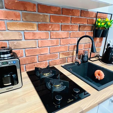 Apartament Happy Place Family & Business Targi كيلتشي المظهر الخارجي الصورة