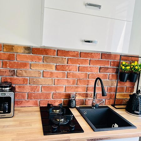 Apartament Happy Place Family & Business Targi كيلتشي المظهر الخارجي الصورة