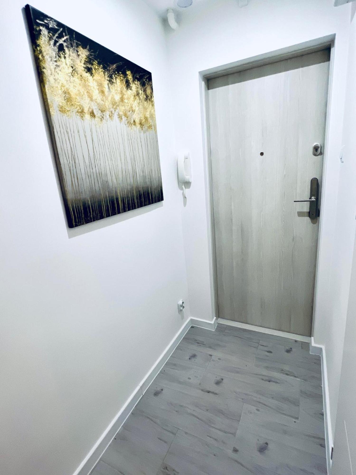 Apartament Happy Place Family & Business Targi كيلتشي المظهر الخارجي الصورة