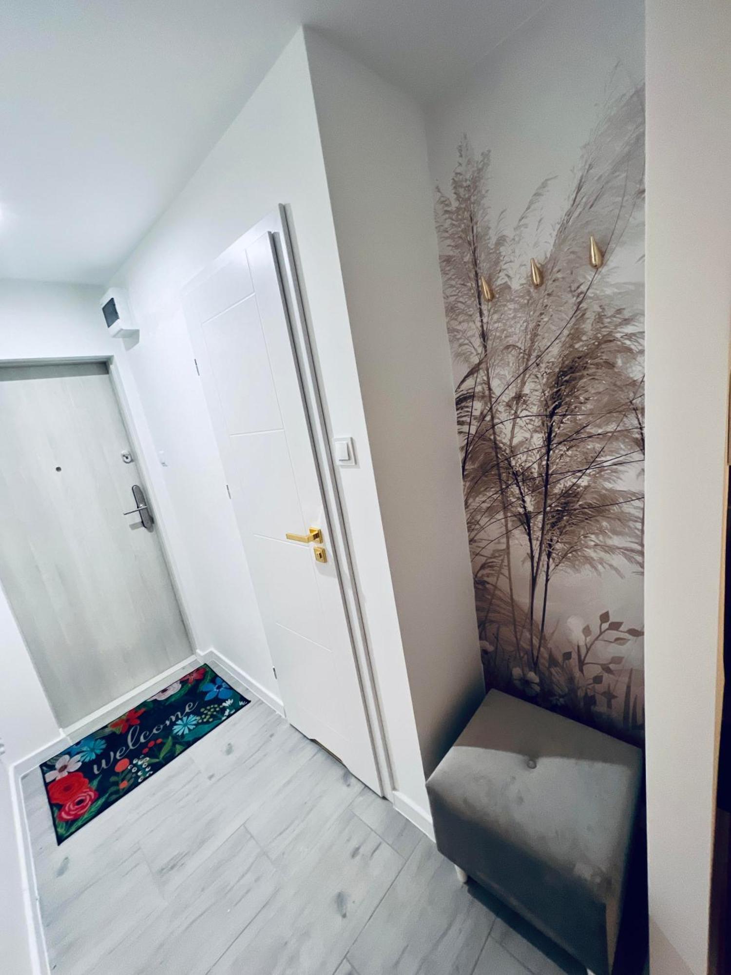 Apartament Happy Place Family & Business Targi كيلتشي المظهر الخارجي الصورة